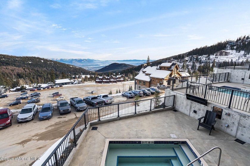 Ski-in/ski-out White Pine condo located in the heart of - photo 25