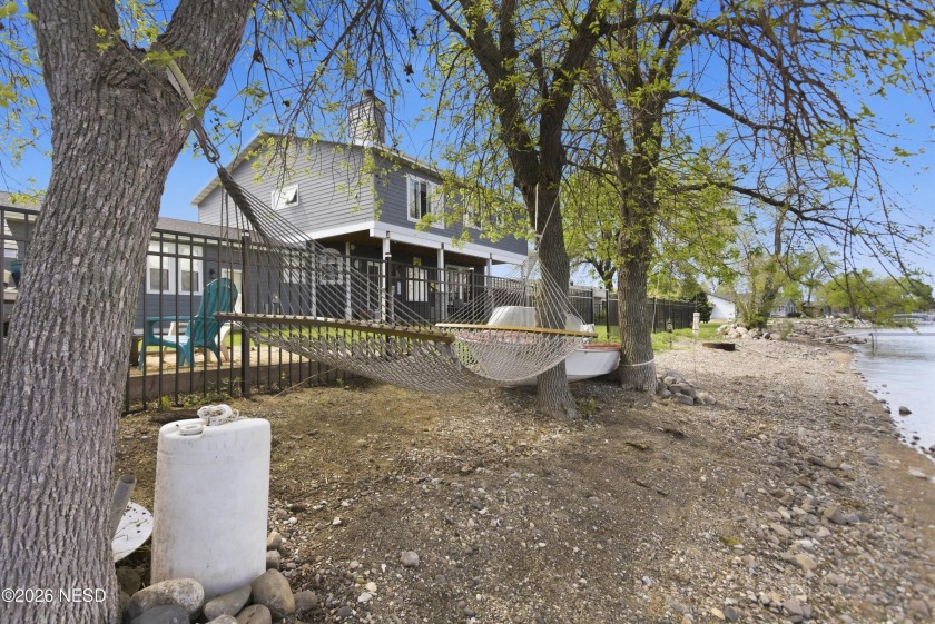 Stunning 2 story home on Lake Kampeska - photo 29