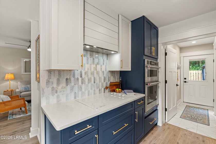 Welcome to 417 Waight Street, a turnkey Lowcountry home that has - photo 13
