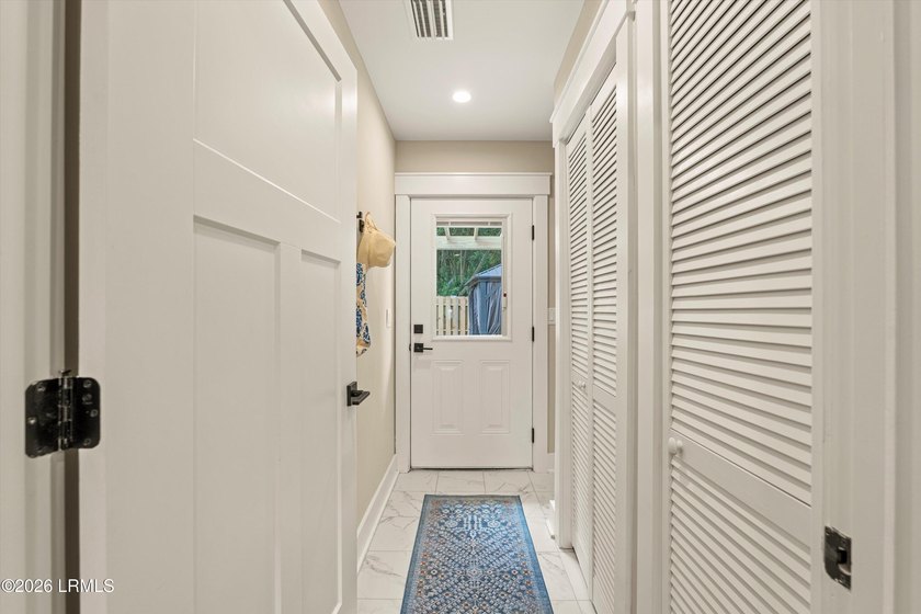 Welcome to 417 Waight Street, a turnkey Lowcountry home that has - photo 15