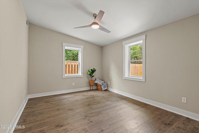 Welcome to 417 Waight Street, a turnkey Lowcountry home that has - photo 16