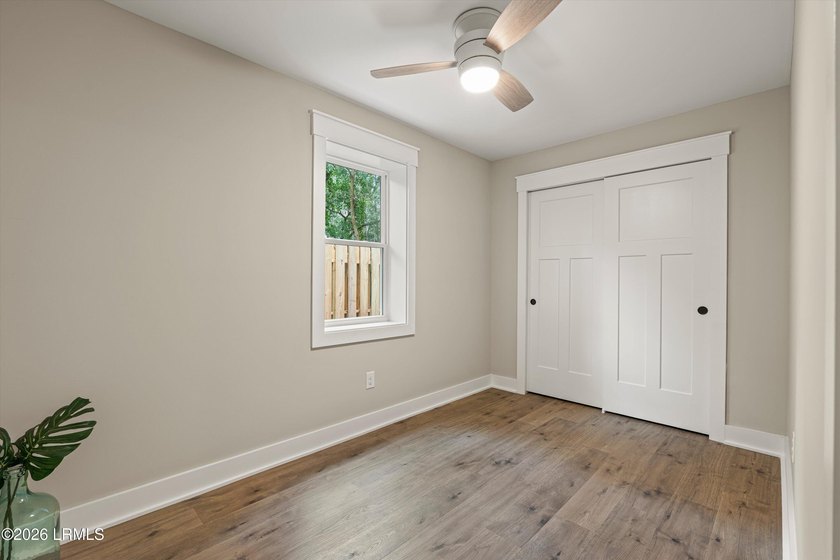 Welcome to 417 Waight Street, a turnkey Lowcountry home that has - photo 19