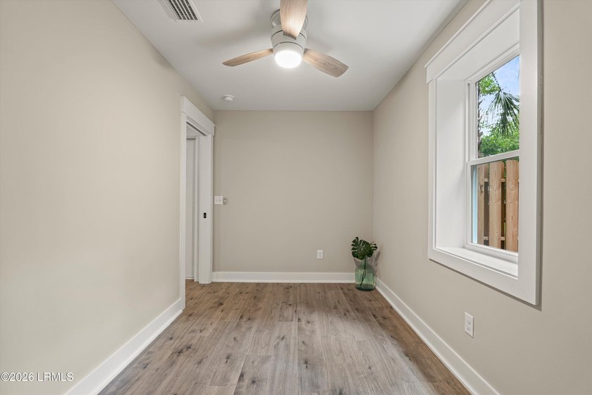Welcome to 417 Waight Street, a turnkey Lowcountry home that has - photo 20