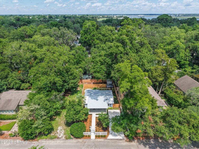 Welcome to 417 Waight Street, a turnkey Lowcountry home that has - photo 27
