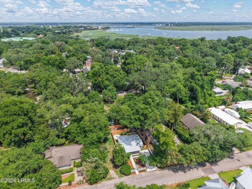 Welcome to 417 Waight Street, a turnkey Lowcountry home that has - photo 28