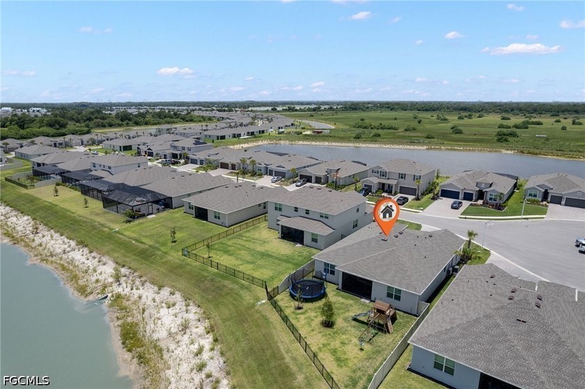 Built in 2025 and located on a quiet cul-de-sac, this - photo 31