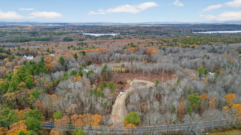 Discover a rare opportunity to build your dream home in one of - photo 8