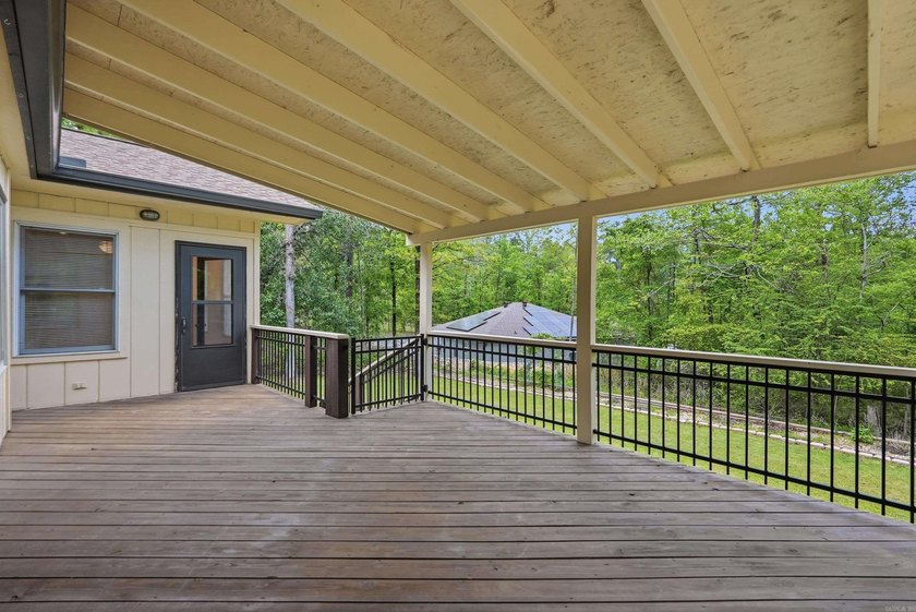 Tucked away at the end of a quiet cul-de-sac, this home includes - photo 15