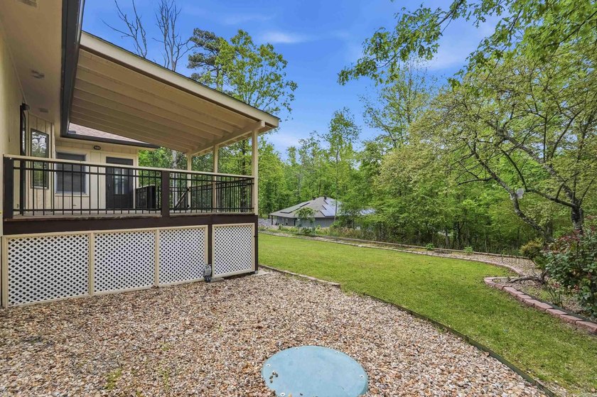 Tucked away at the end of a quiet cul-de-sac, this home includes - photo 19