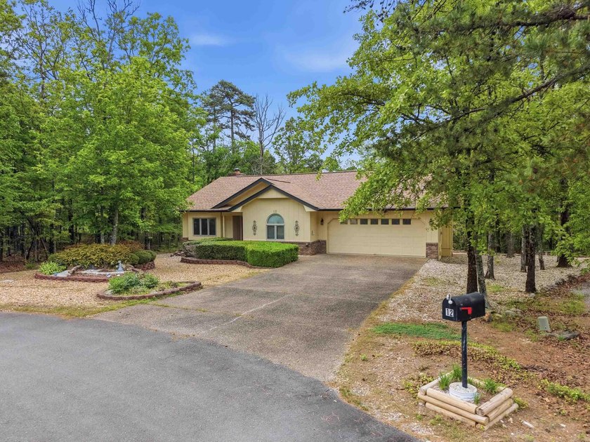 Tucked away at the end of a quiet cul-de-sac, this home includes - photo 21