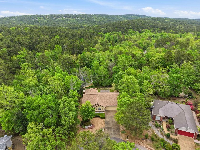 Tucked away at the end of a quiet cul-de-sac, this home includes - photo 22
