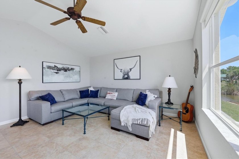 Look no further, your waterfront estate with 230 feet of - photo 22