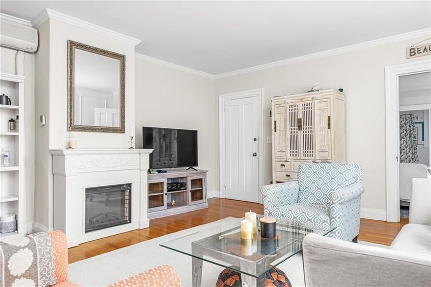 Welcome to 36 Kay Street, Unit 5, ideally situated in Newport's - photo 12