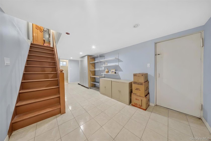 South Facing solid 20-foot wide attached brick townhouse in the - photo 13