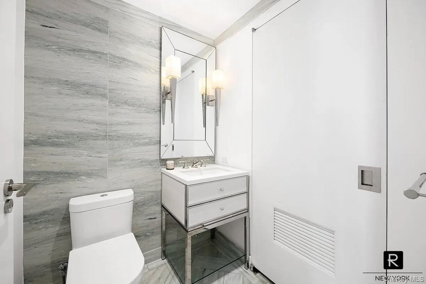 Welcome home to residence 15A at River and Warren. This sun - photo 15