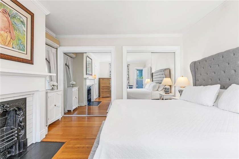 Welcome to 36 Kay Street, Unit 5, ideally situated in Newport's - photo 18