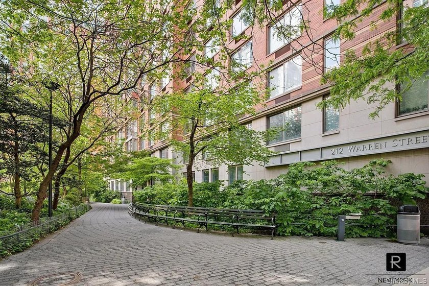 Welcome home to residence 15A at River and Warren. This sun - photo 21