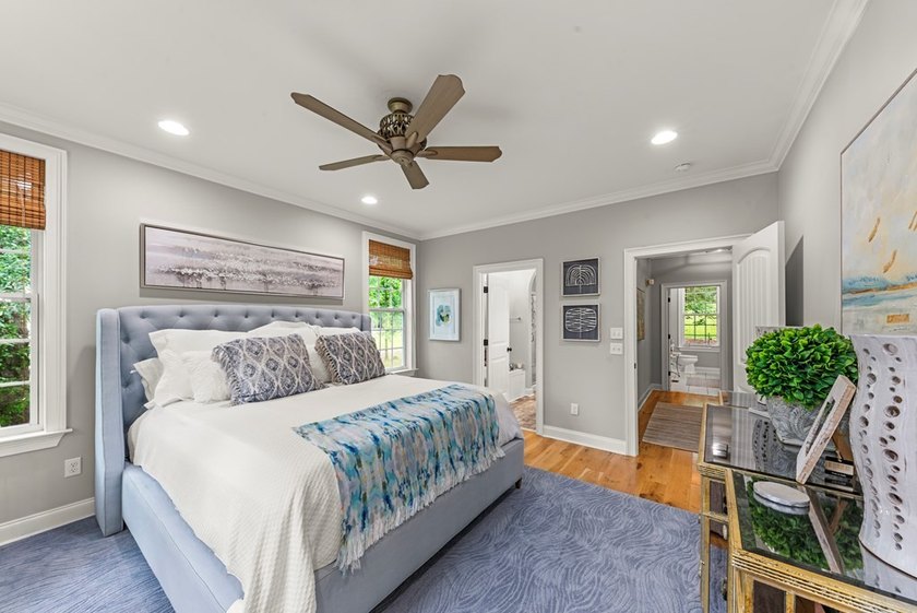 Welcome to 484 Eagles Way, in the gated Eagles Point - photo 28