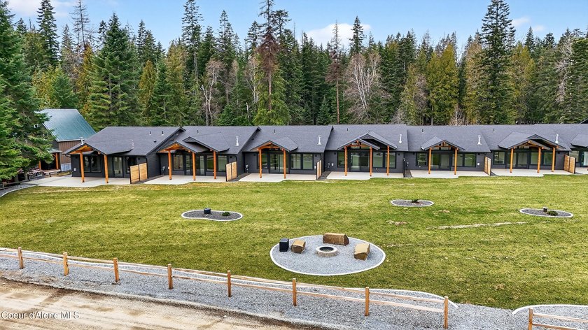 Welcome to Kaniksu Cabins, where modern comfort meets the wild - photo 29
