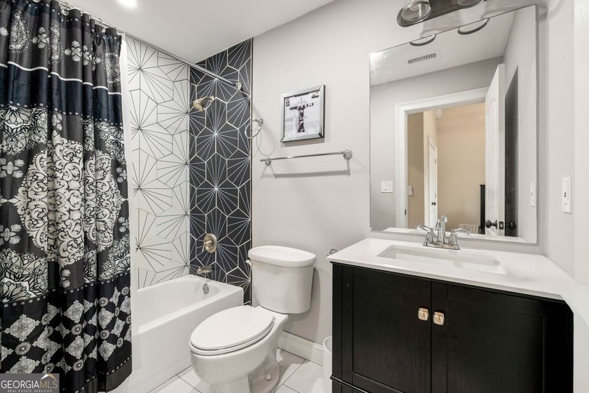 Set on two expansive lots within a private community, this - photo 35