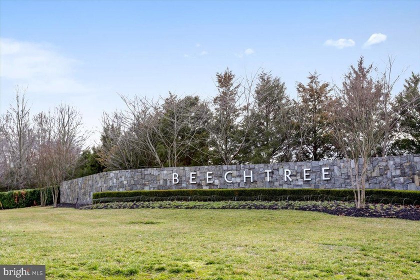 Welcome to refined living in the prestigious Beech Tree Gated - photo 36