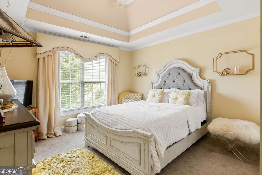 Set on two expansive lots within a private community, this - photo 37