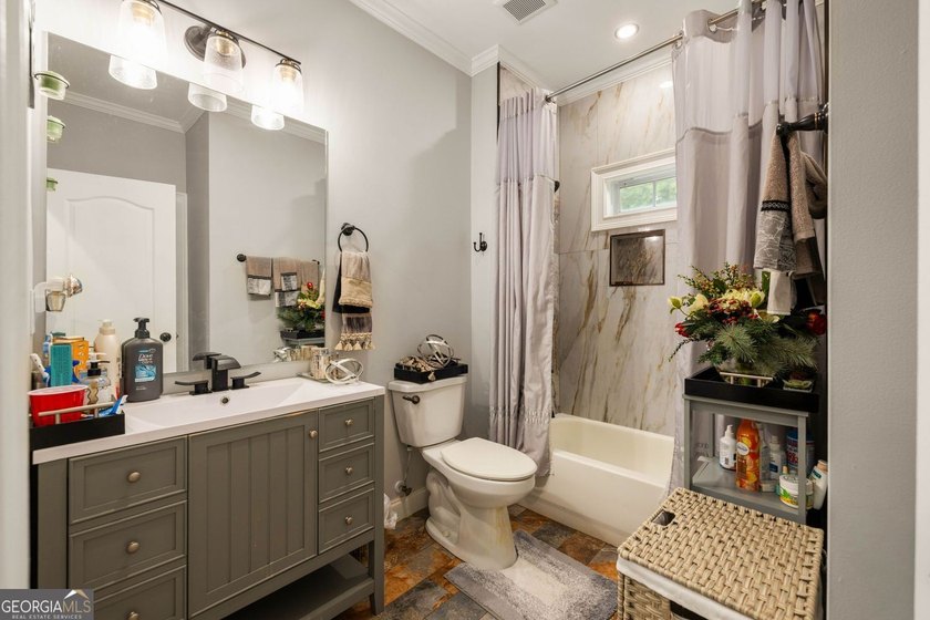Set on two expansive lots within a private community, this - photo 39
