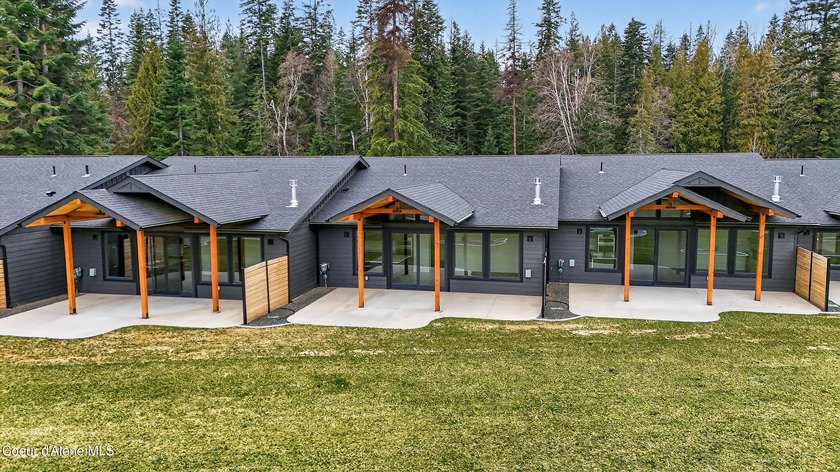 Welcome to Kaniksu Cabins, where modern comfort meets the wild - photo 40