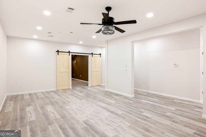 Set on two expansive lots within a private community, this - photo 41