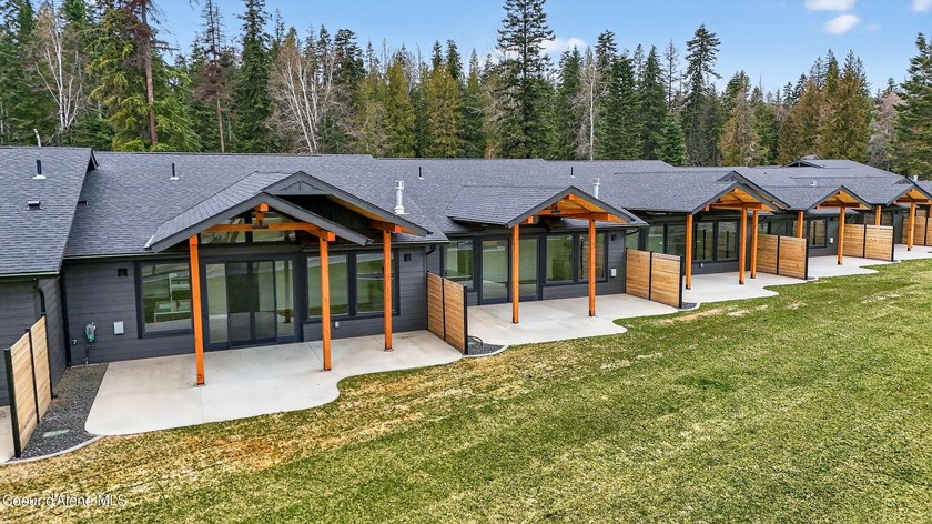 Welcome to Kaniksu Cabins, where modern comfort meets the wild - photo 42