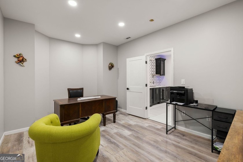 Set on two expansive lots within a private community, this - photo 42
