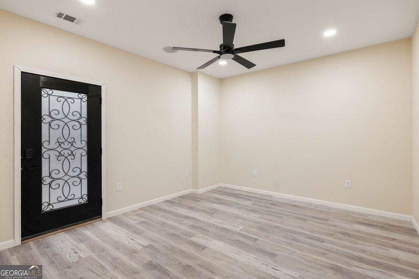 Set on two expansive lots within a private community, this - photo 43