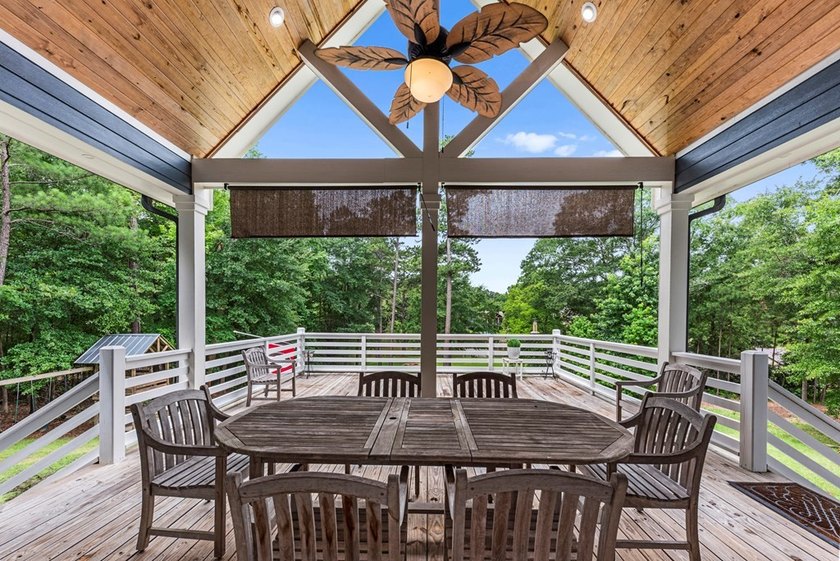 Welcome to 484 Eagles Way, in the gated Eagles Point - photo 43