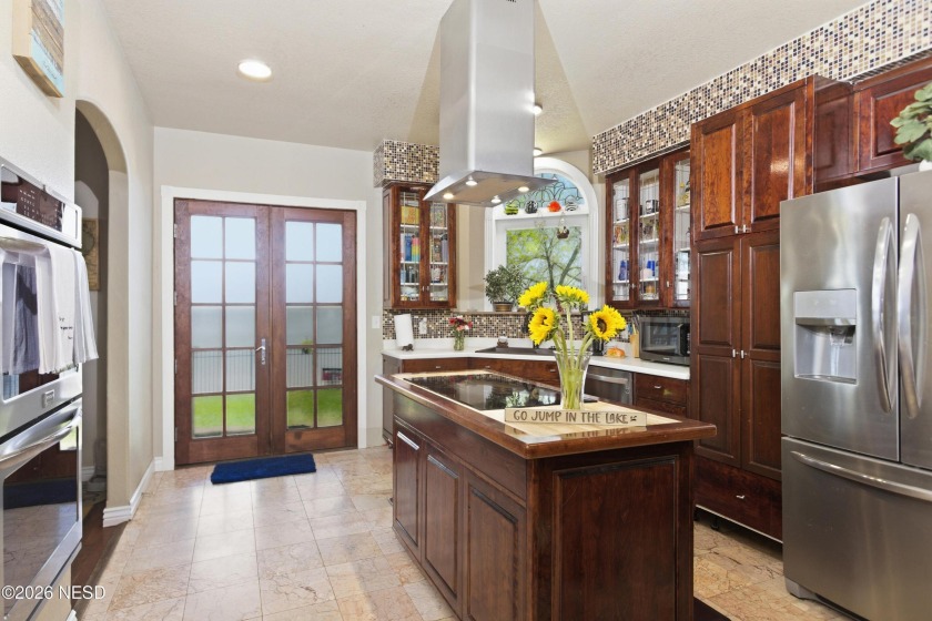 Stunning 2 story home on Lake Kampeska - photo 7