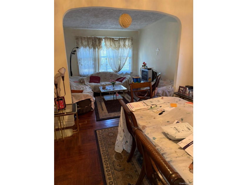 Welcome to an excellent two-family brick home in the heart of - photo 13