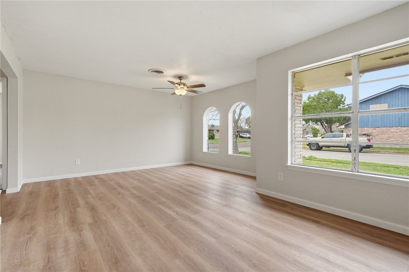 This beautifully updated 3 bedroom, 2 bath home with a 2 car - photo 5