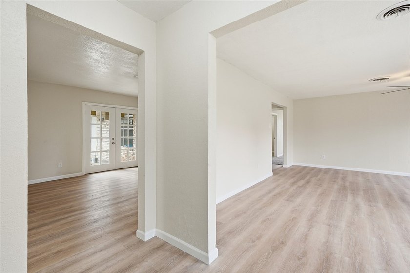 This beautifully updated 3 bedroom, 2 bath home with a 2 car - photo 6