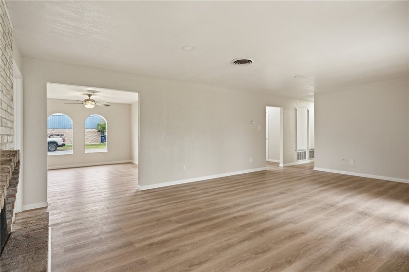 This beautifully updated 3 bedroom, 2 bath home with a 2 car - photo 10