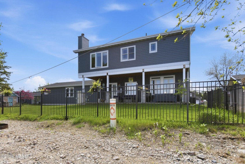 Stunning 2 story home on Lake Kampeska - photo 25