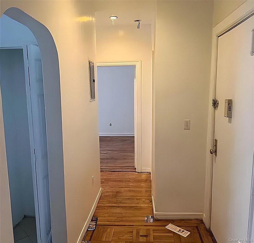 Why keep renting when you can own? This 1-bedroom, co-op offers - photo 2