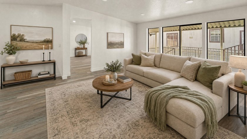 3 bed, 2 bath home (~1,770 sq ft) built in 1990 in Cambridge - photo 3
