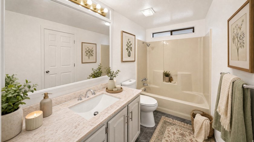 3 bed, 2 bath home (~1,770 sq ft) built in 1990 in Cambridge - photo 8