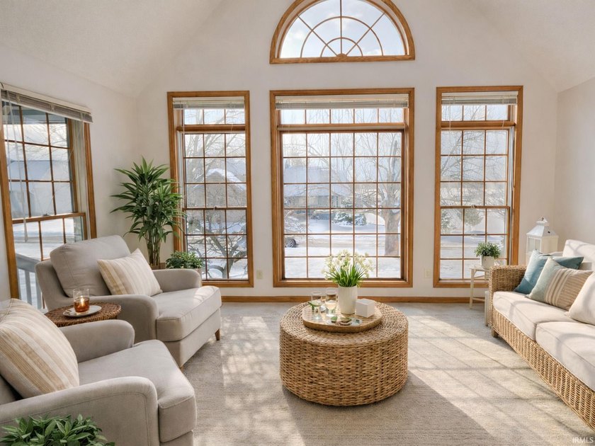 Situated on a picturesque 1.59-acre mostly level lot with a - photo 11