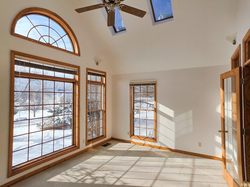 Situated on a picturesque 1.59-acre mostly level lot with a - photo 12