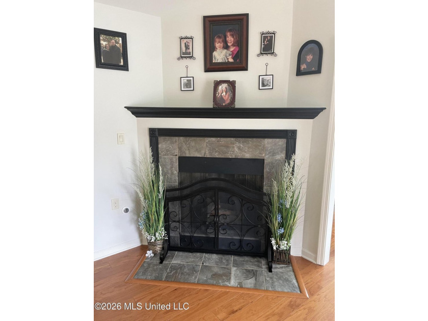 Located with beautiful views all around! The Oaks of Parkview - photo 13