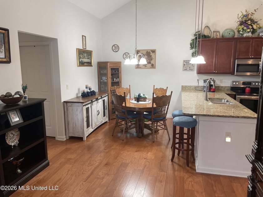 Located with beautiful views all around! The Oaks of Parkview - photo 15