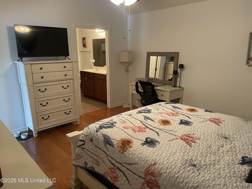 Located with beautiful views all around! The Oaks of Parkview - photo 22