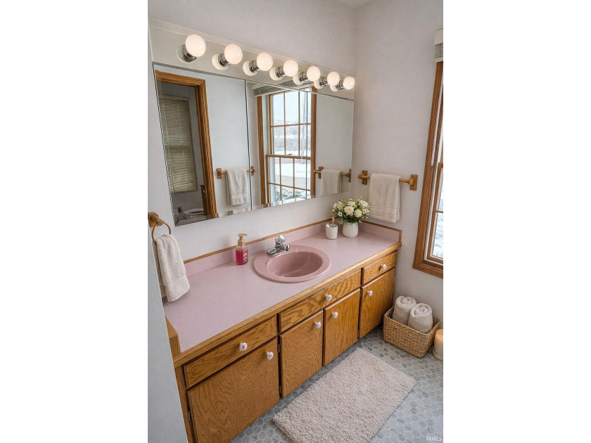 Situated on a picturesque 1.59-acre mostly level lot with a - photo 23