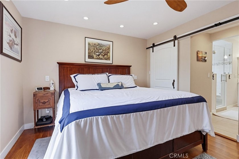 Paradise found at Palos Verdes Shores - an exclusive gated 55+ - photo 24