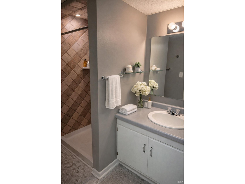 Situated on a picturesque 1.59-acre mostly level lot with a - photo 31